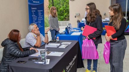 Ignite Your Path Fair