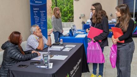 Ignite Your Path Fair
