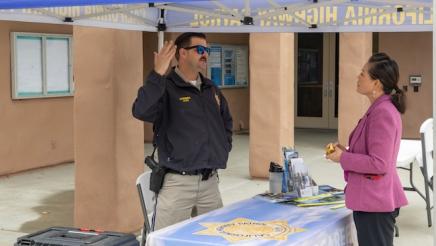 Ignite Your Path Fair