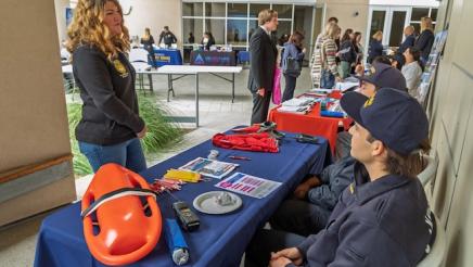 Ignite Your Path Fair