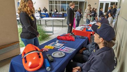 Ignite Your Path Fair