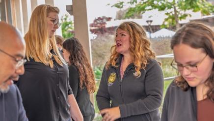 Ignite Your Path Fair