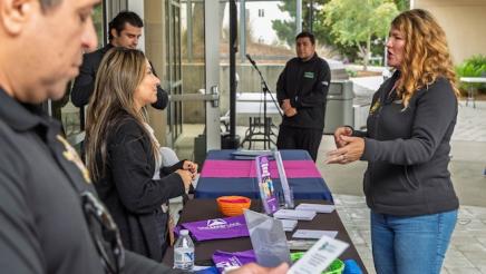 Ignite Your Path Fair