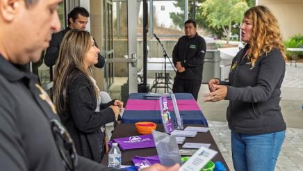 Ignite Your Path Fair