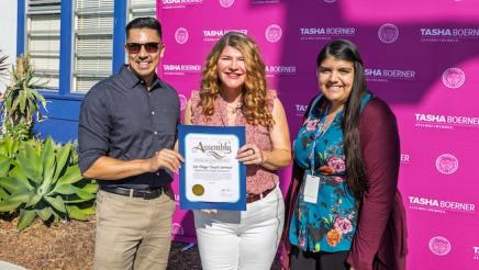 Back to School Backpack Giveaway