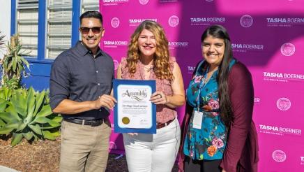 Back to School Backpack Giveaway