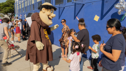 Backpack Giveaway