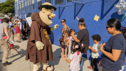 Backpack Giveaway