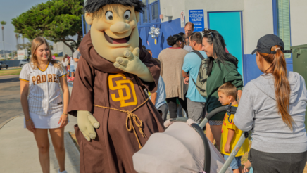 Backpack Giveaway