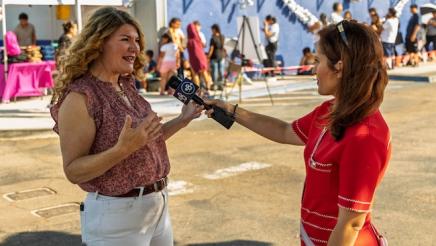 Back to School Backpack Giveaway