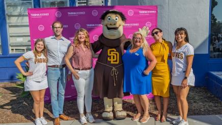 Back to School Backpack Giveaway