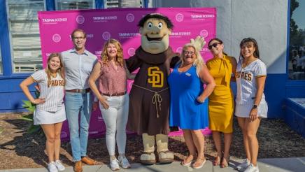 Back to School Backpack Giveaway
