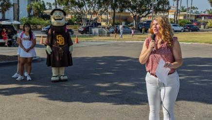 Back to School Backpack Giveaway