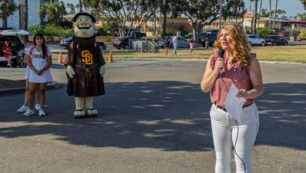 Backpack Giveaway
