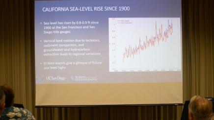 Select Committee on Sea Level Rise & the CA Economy 