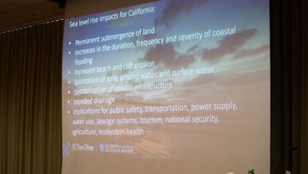 Select Committee on Sea Level Rise & the CA Economy 