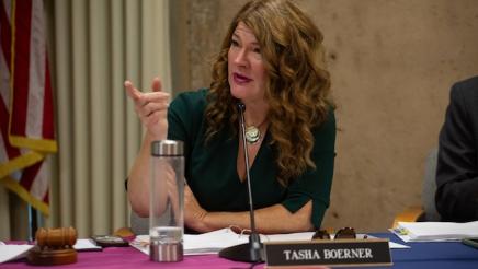 Select Committee on Sea Level Rise & the CA Economy 