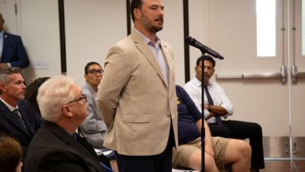 Select Committee on Sea Level Rise & the CA Economy 