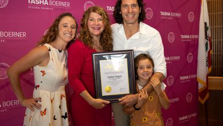 2025 Environmental Hero Awards