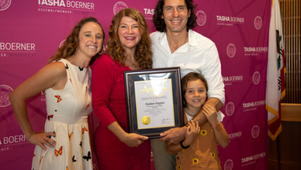 2025 Environmental Hero Awards