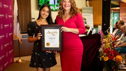 2025 Environmental Hero Awards