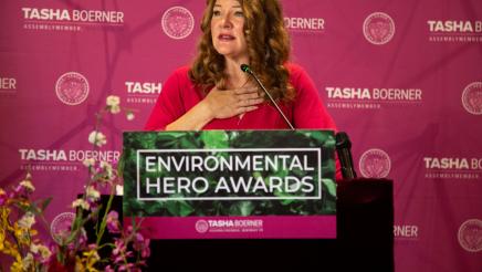 2025 Environmental Hero Awards