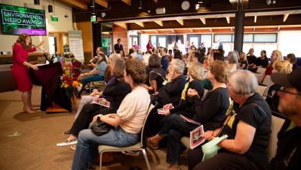 2025 Environmental Hero Awards