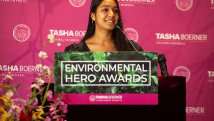 2025 Environmental Hero Awards