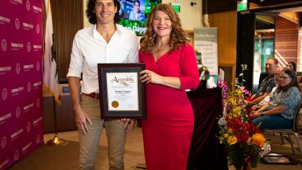 2025 Environmental Hero Awards