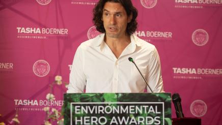 2025 Environmental Hero Awards