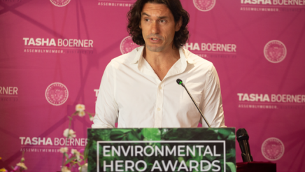 2025 Environmental Hero Awards
