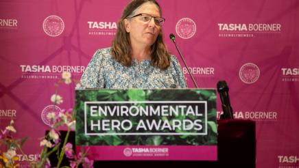 2025 Environmental Hero Awards