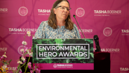 2025 Environmental Hero Awards