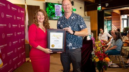 2025 Environmental Hero Awards