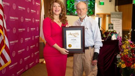 2025 Environmental Hero Awards
