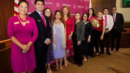 2025 Environmental Hero Awards