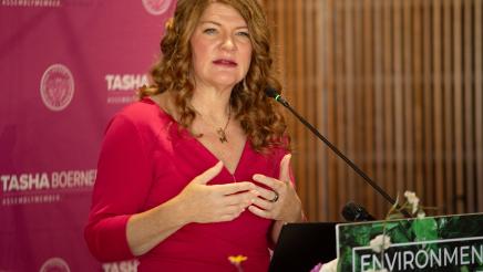 2025 Environmental Hero Awards