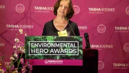 2025 Environmental Hero Awards