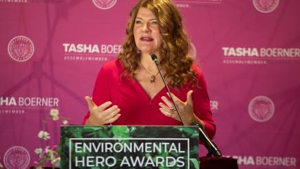 2025 Environmental Hero Awards