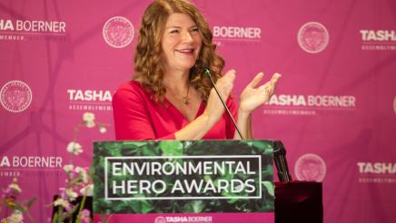 2025 Environmental Hero Awards