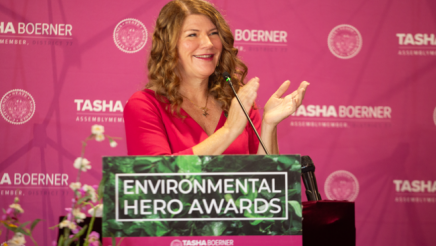 2025 Environmental Hero Awards