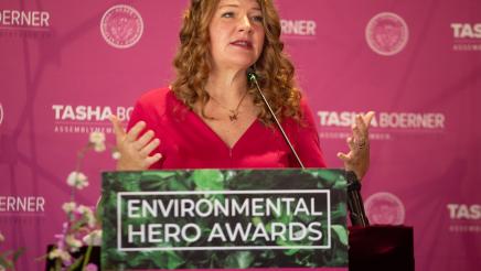 2025 Environmental Hero Awards