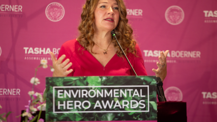 2025 Environmental Hero Awards