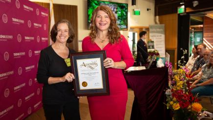 2025 Environmental Hero Awards