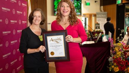 2025 Environmental Hero Awards