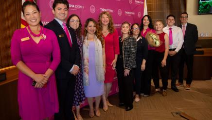 2025 Environmental Hero Awards