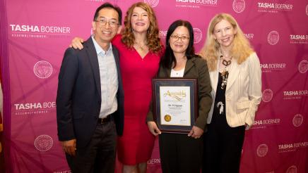 2025 Environmental Hero Awards