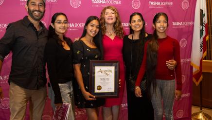 2025 Environmental Hero Awards