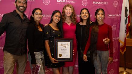 2025 Environmental Hero Awards