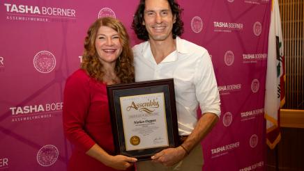 2025 Environmental Hero Awards